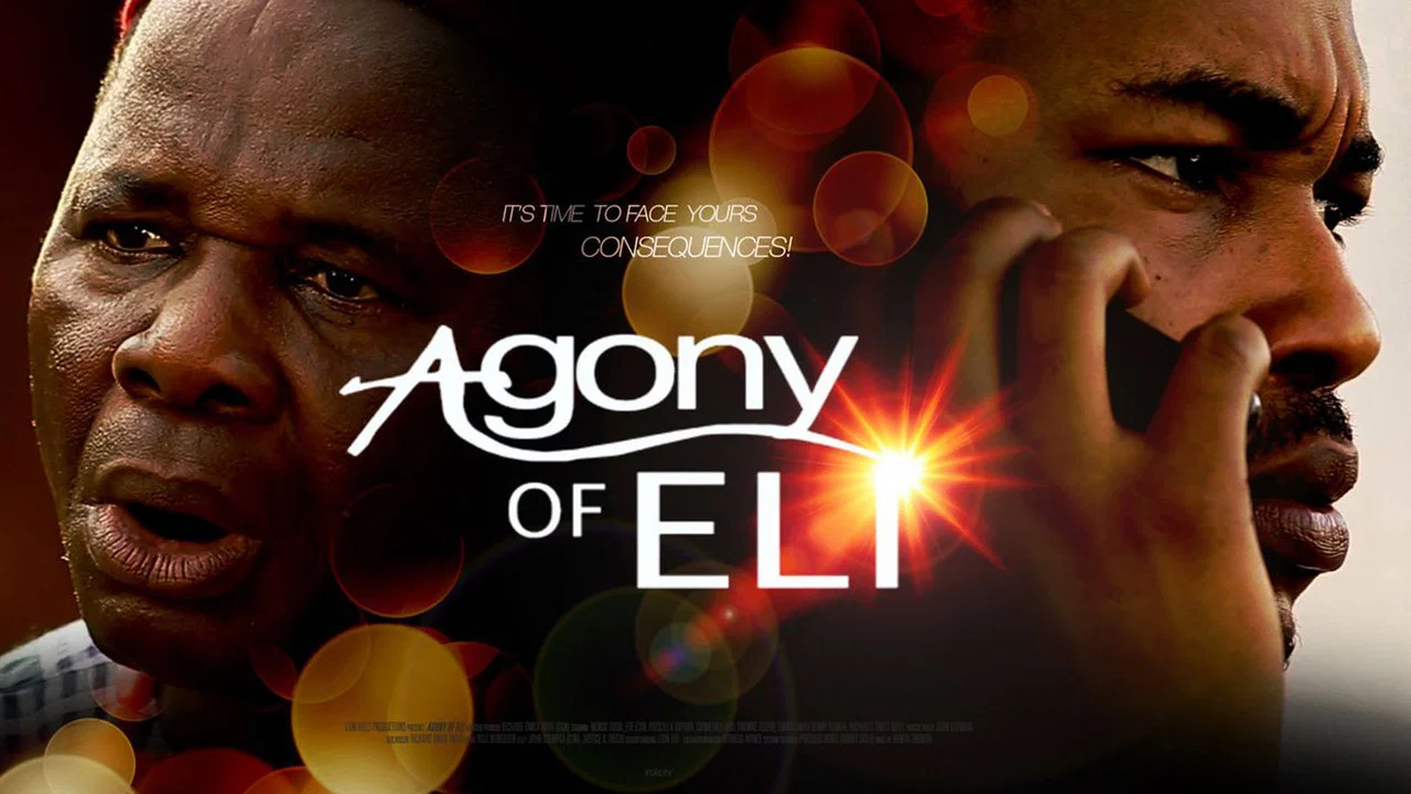 Agony of Eli - 剧照