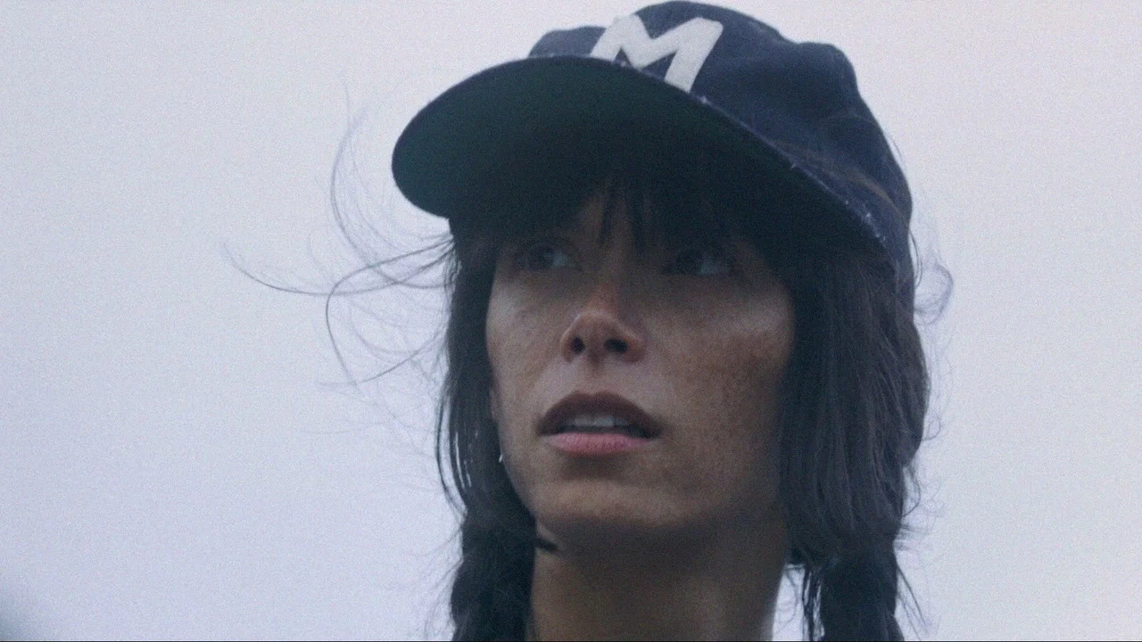 Chaperone - 剧照