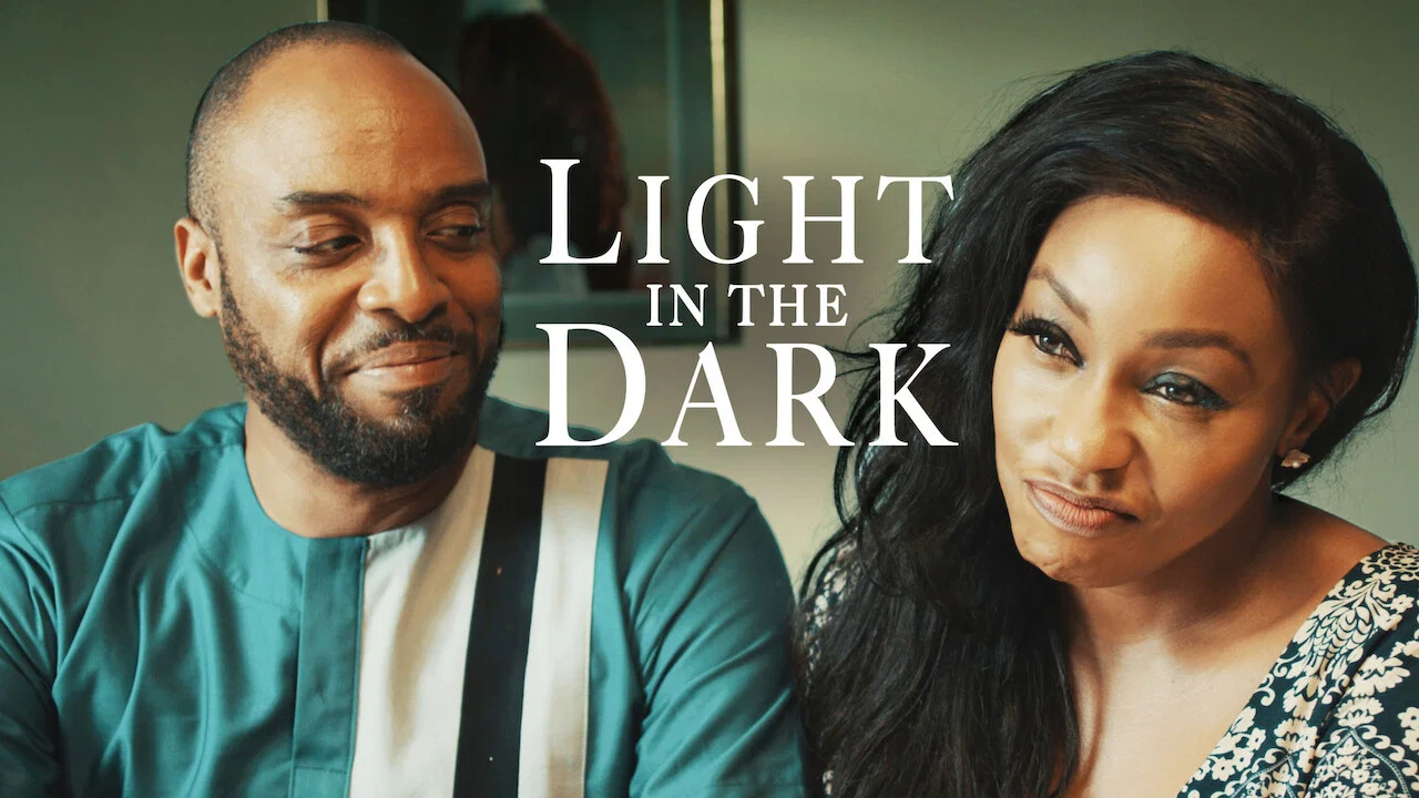 Light in the Dark - 剧照