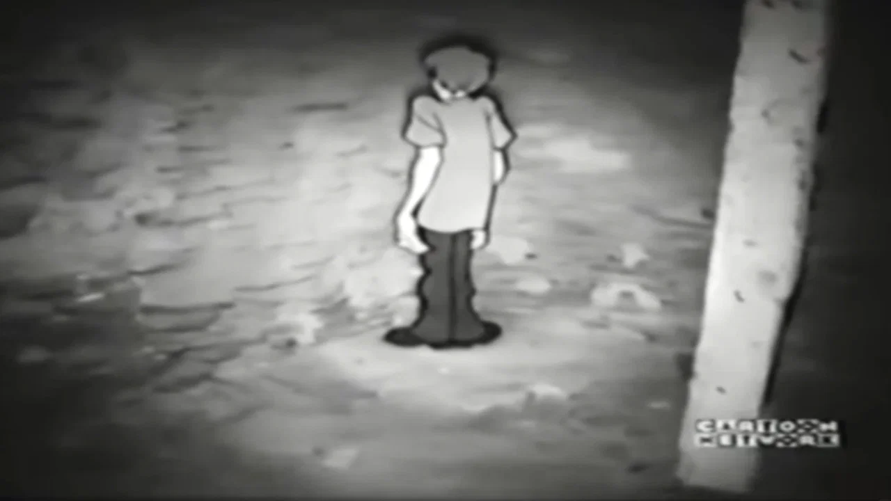 The Scooby-Doo Project - 剧照