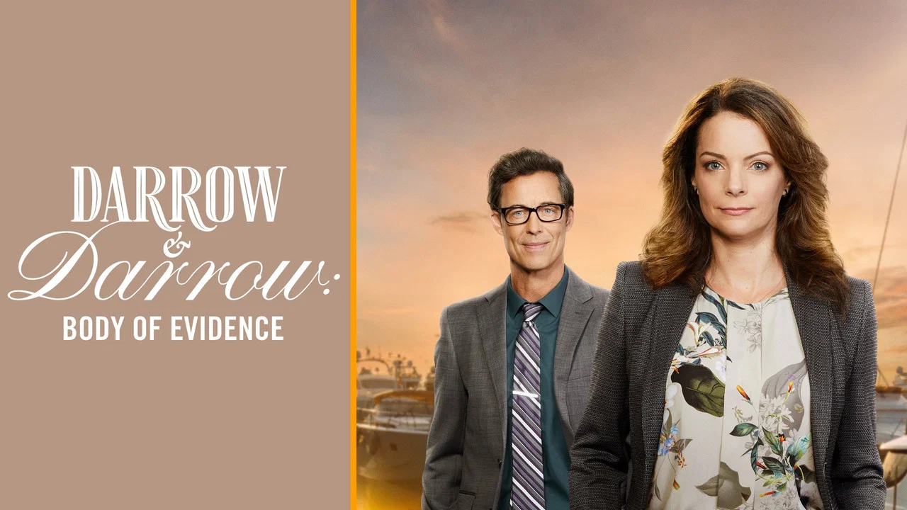 Darrow & Darrow: Body of Evidence - 剧照