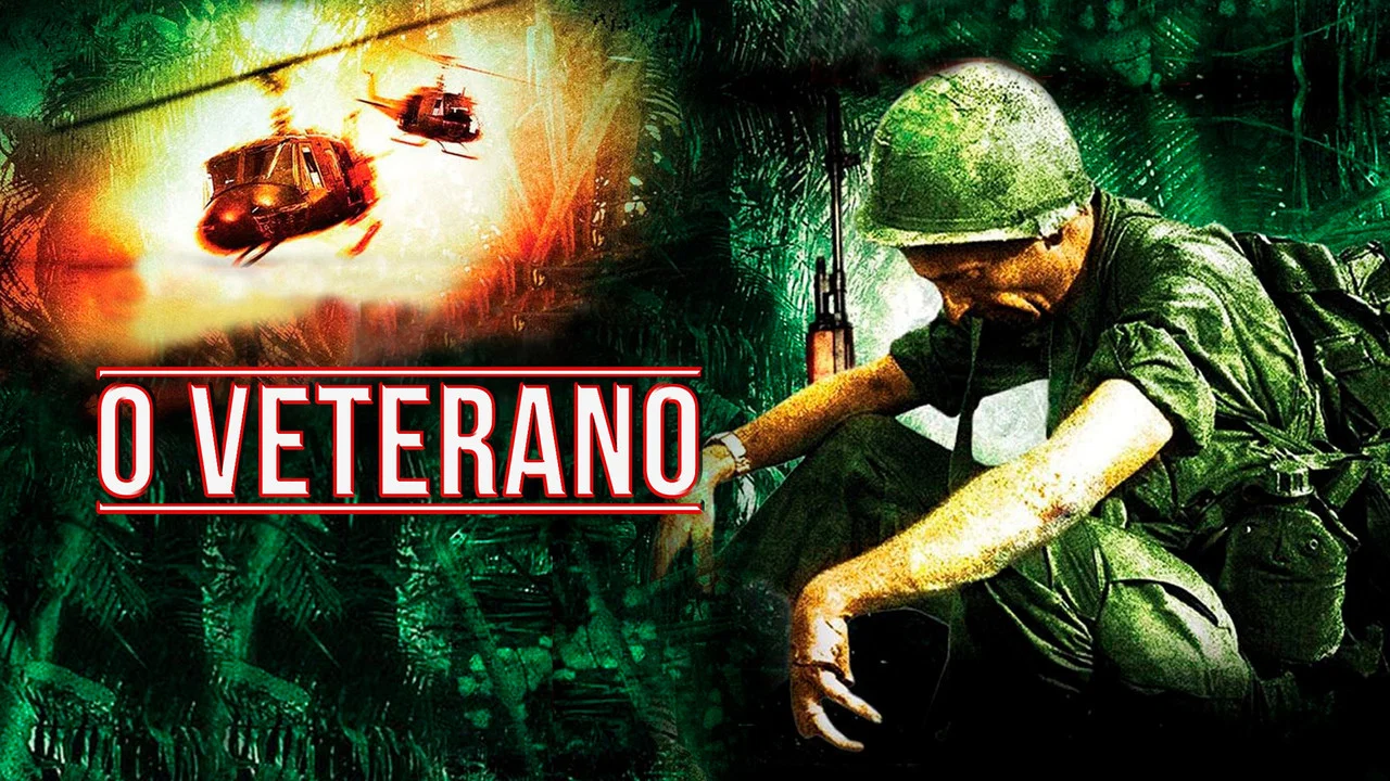 The Veteran - 剧照