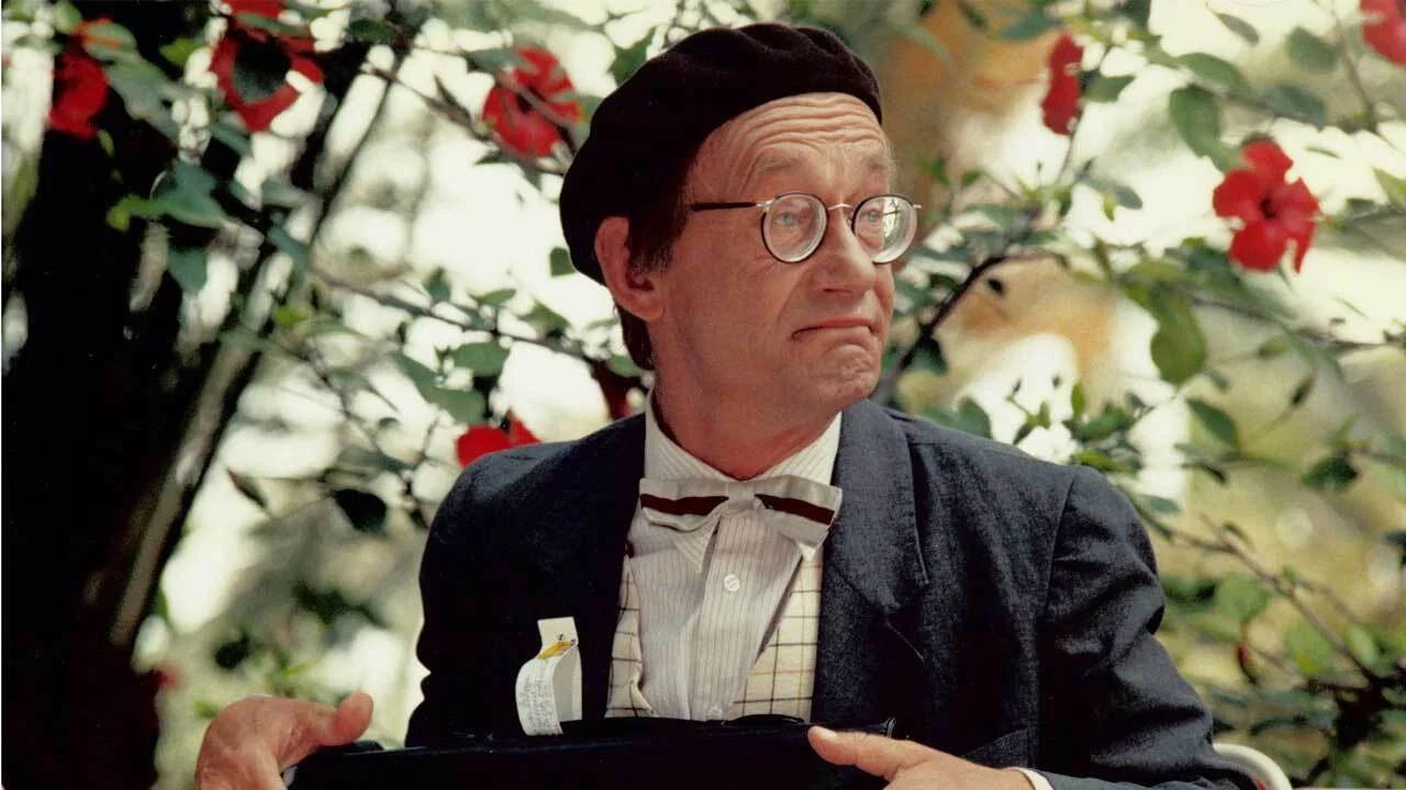 Till minne av G&ouml;sta Ekman - 剧照