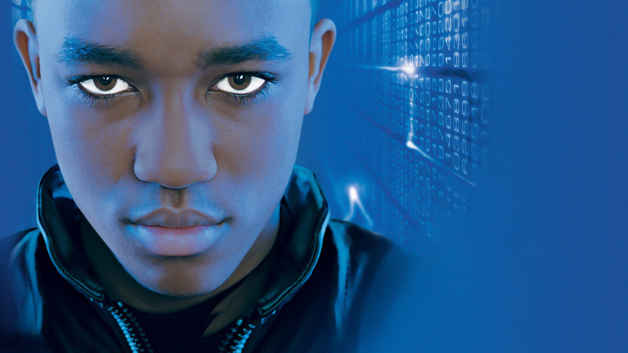 Jett Jackson: The Movie - 剧照