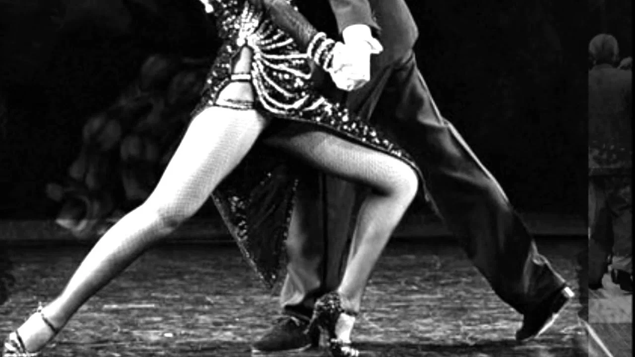 Gotan Project La Revancha Del Tango Live - 剧照