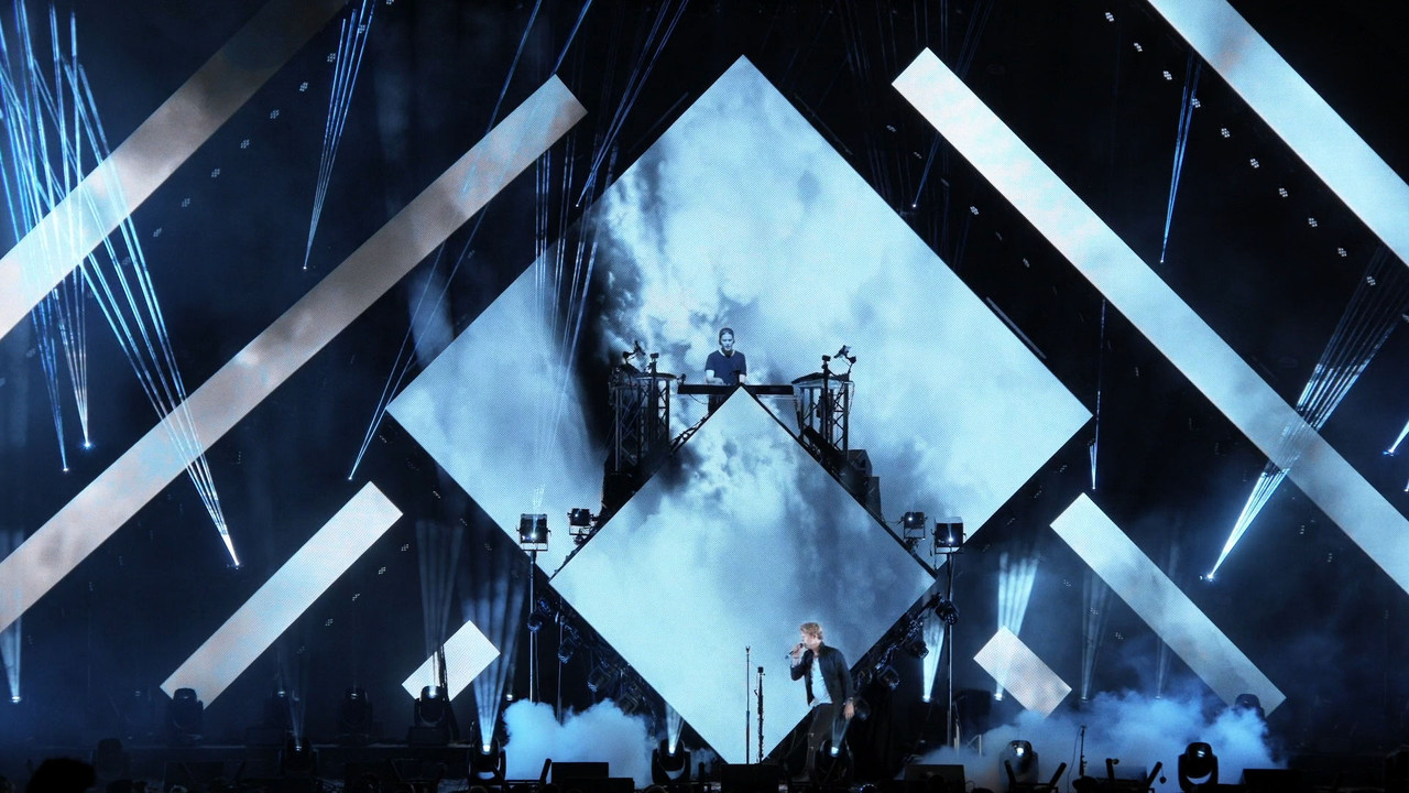 Kygo: Live at the Hollywood Bowl - 剧照