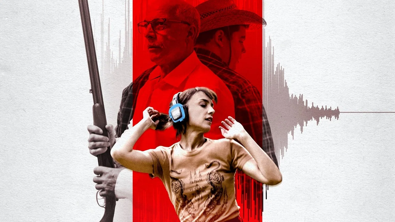 La fiesta silenciosa - 剧照