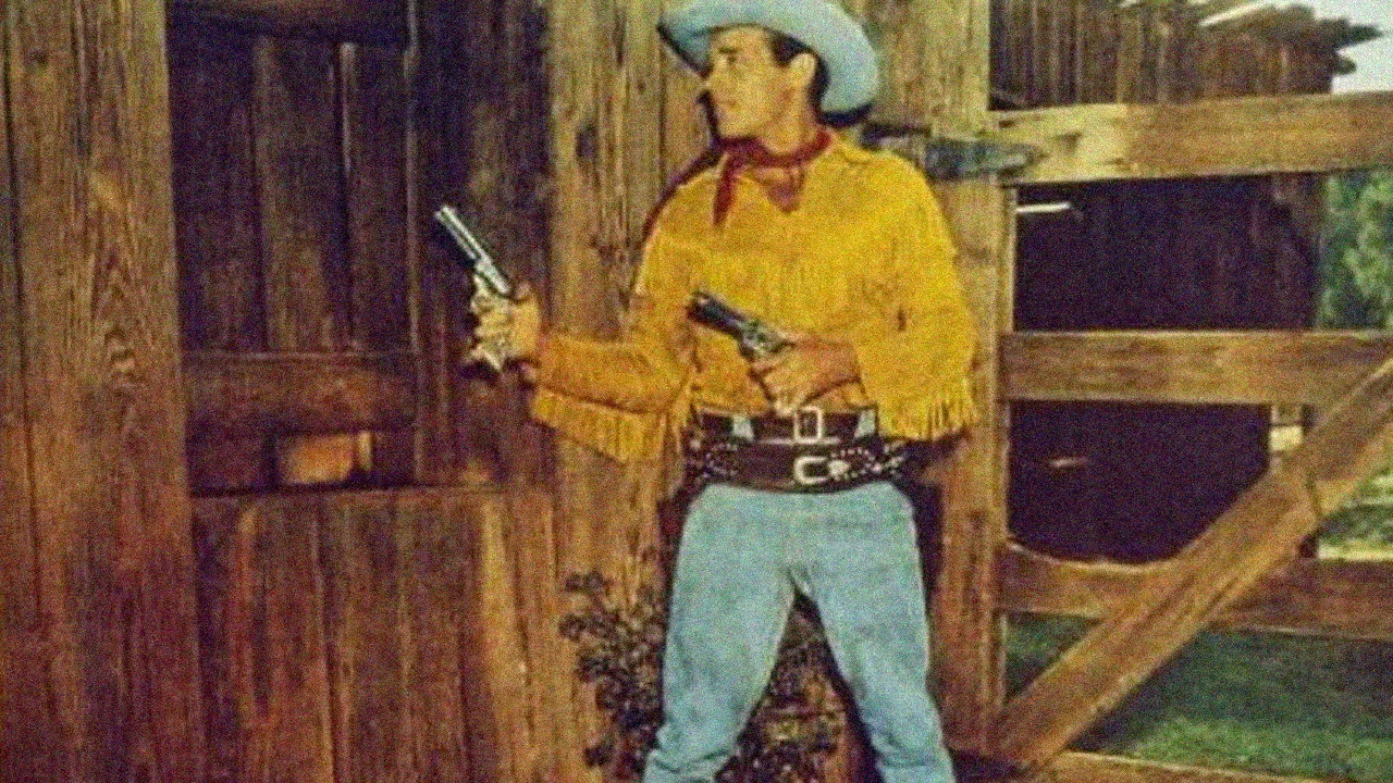 Timber Country Trouble - 剧照