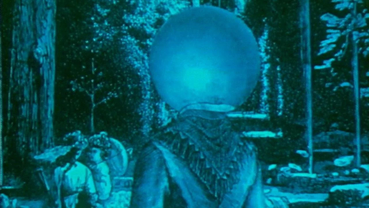 星球女士 - 剧照