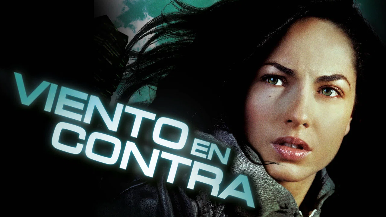 Viento en contra - 剧照