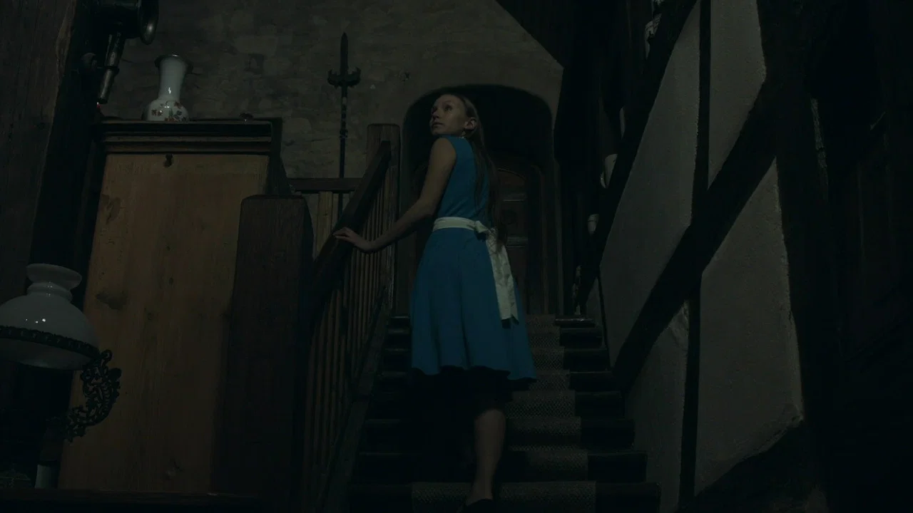 Alice - The Darkest Hour - 剧照