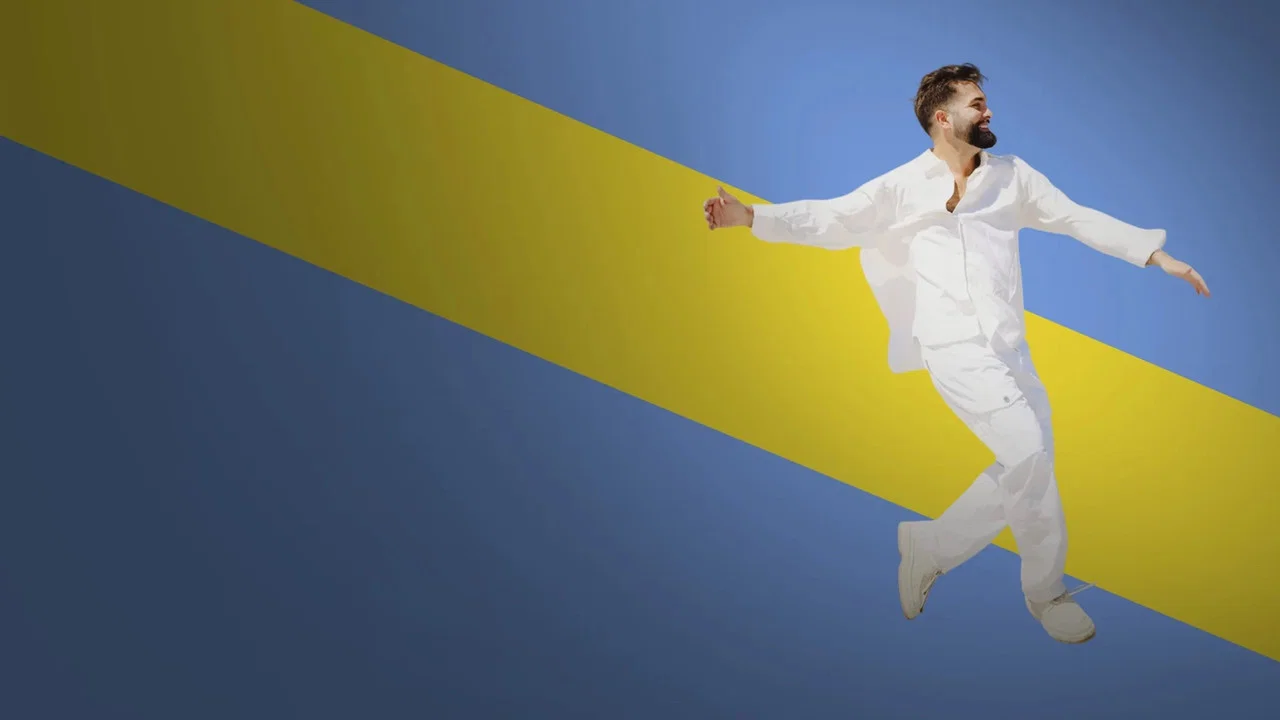 Kendji Girac &agrave; Forest National - 剧照