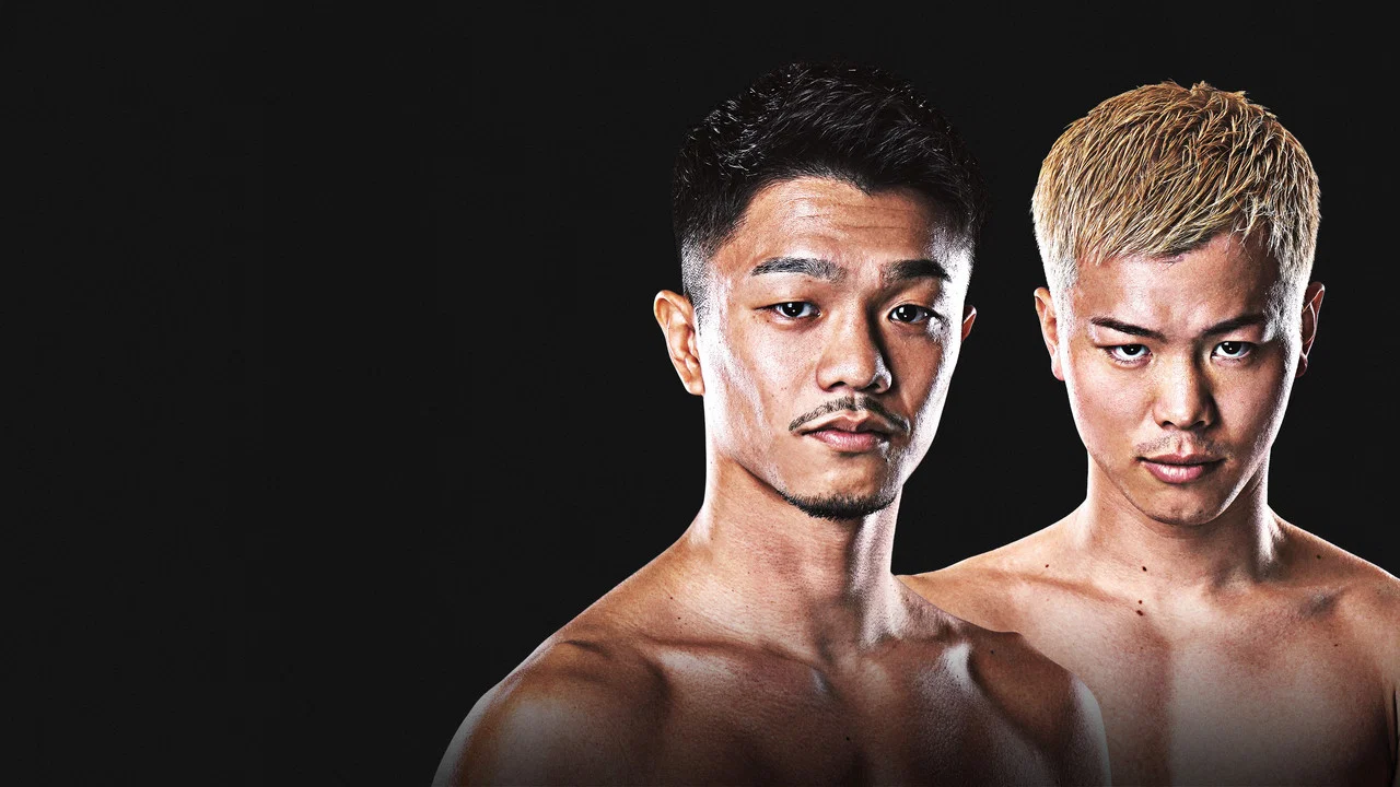 Junto Nakatani vs. Vincent Astrolabio - 剧照