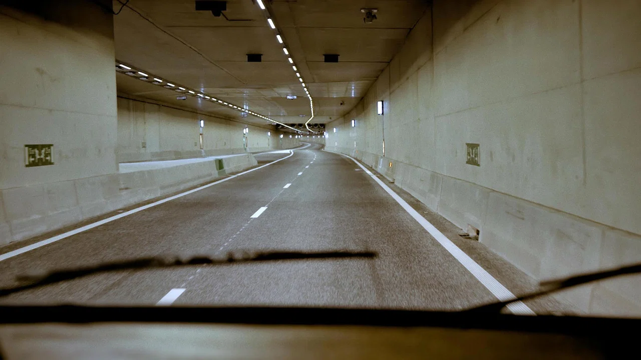 Snelweg NL - 剧照