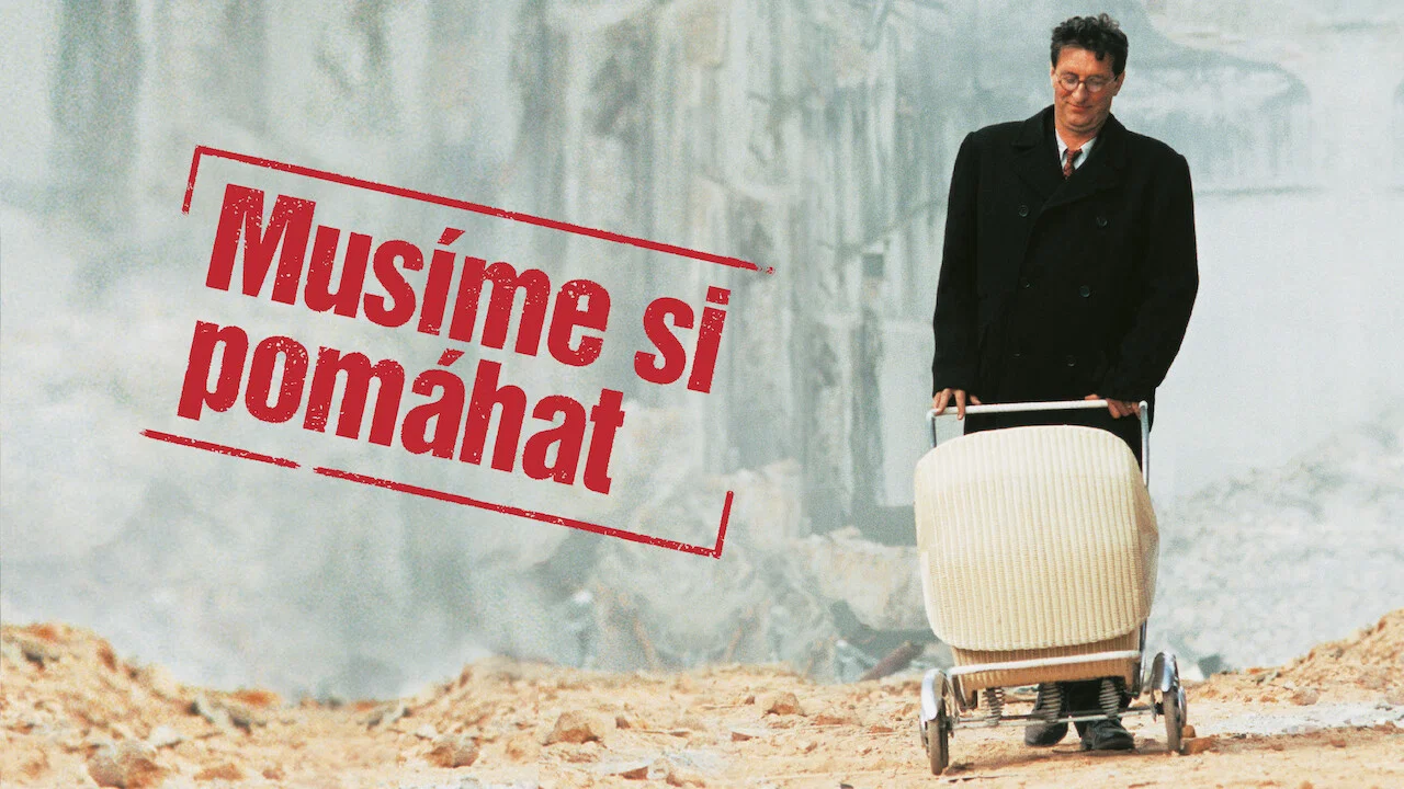 分道不扬镳 - 剧照