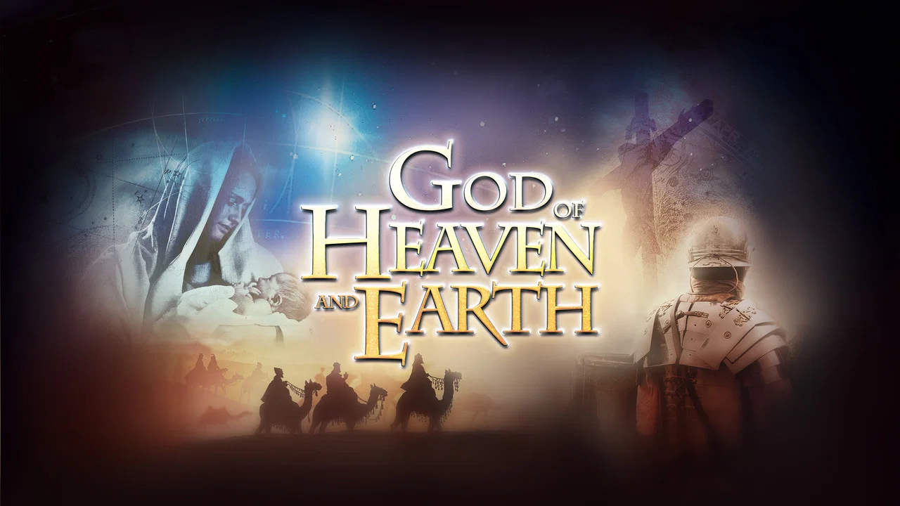 God of Heaven and Earth - 剧照