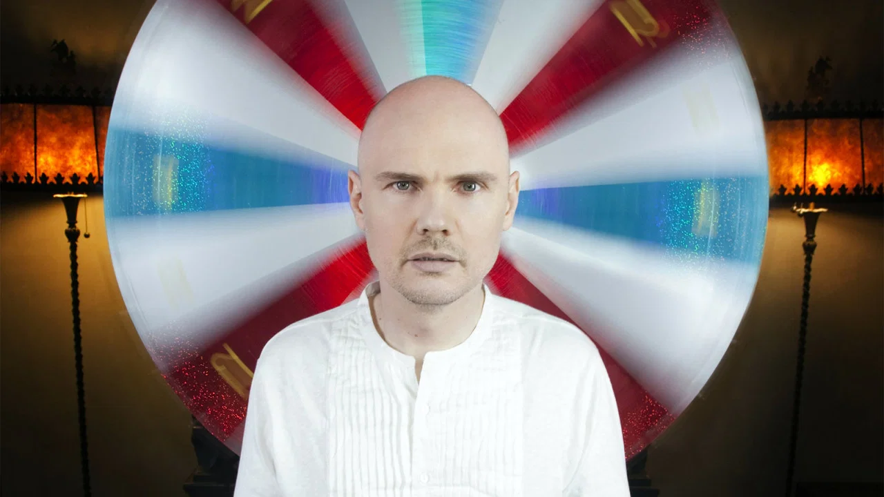 The Smashing Pumpkins - Greatest Hits Video Collection - 剧照