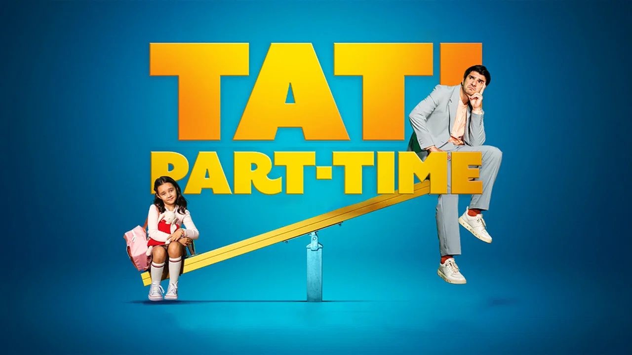 Tati part-time - 剧照