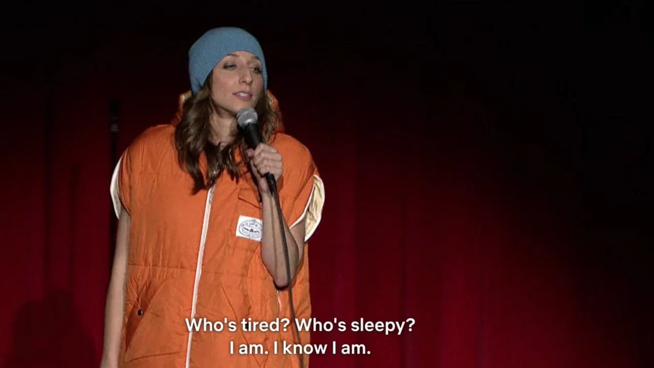 Chelsea Peretti: One of the Greats - 剧照