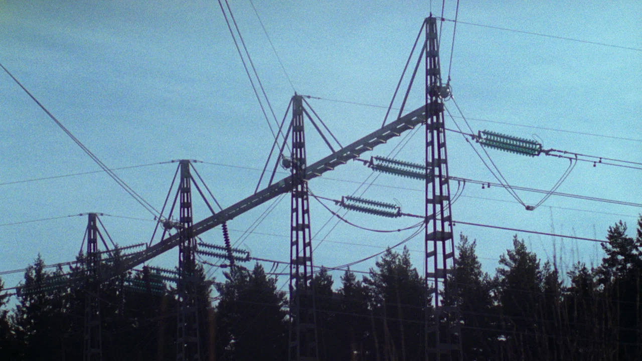 Electric Malady - 剧照