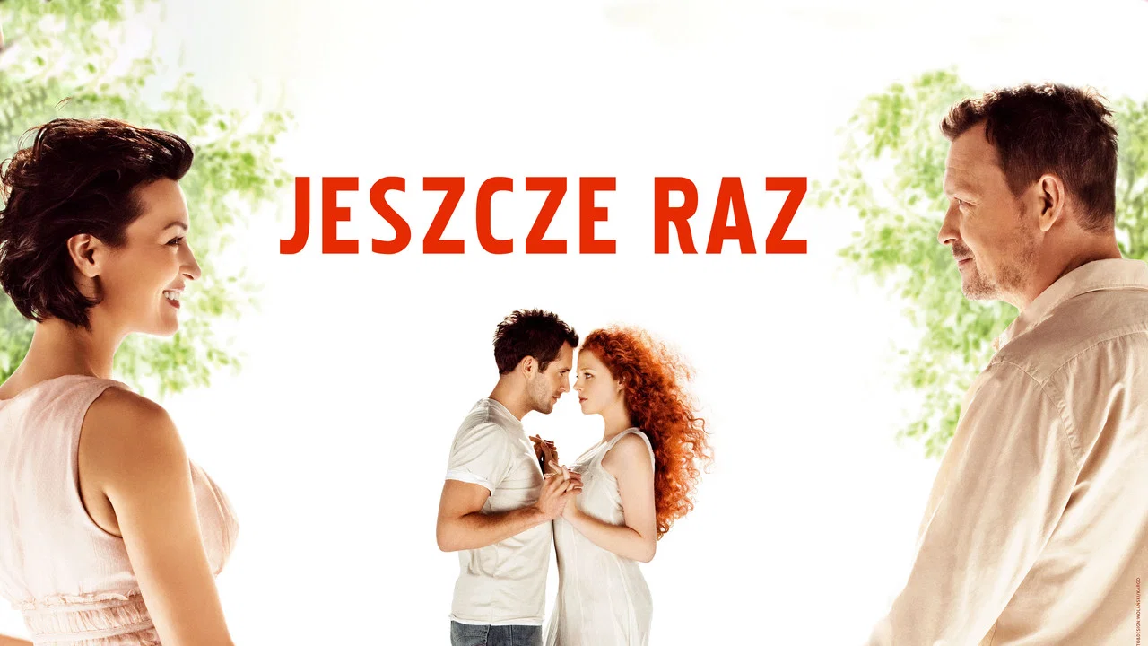 Jeszcze raz - 剧照