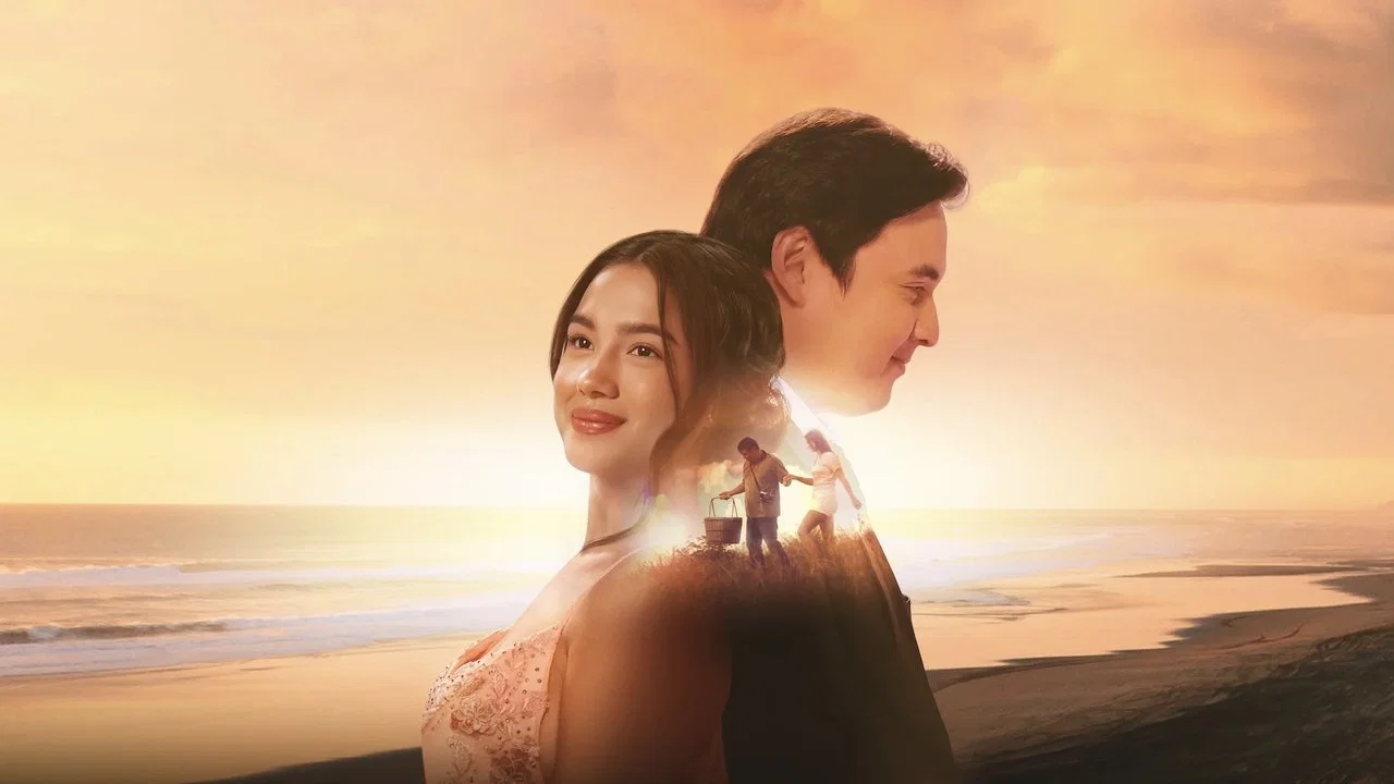 The Last Goodbye - 剧照