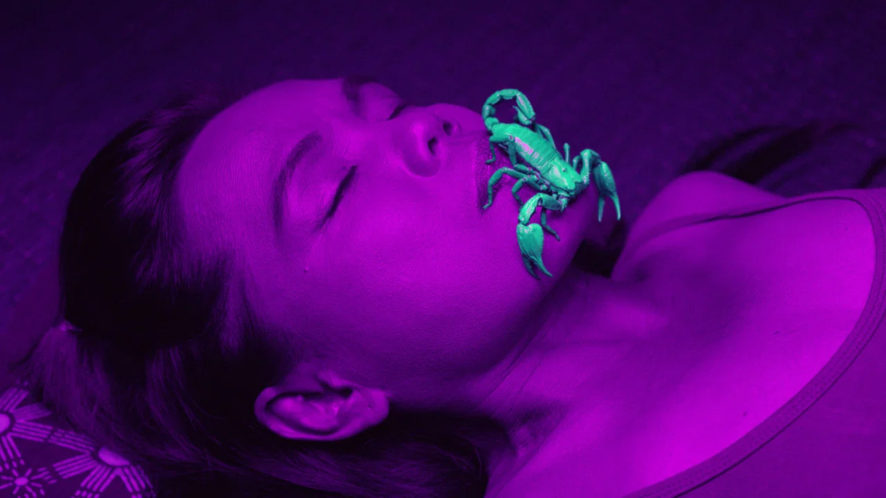 Ultraviolet - 剧照