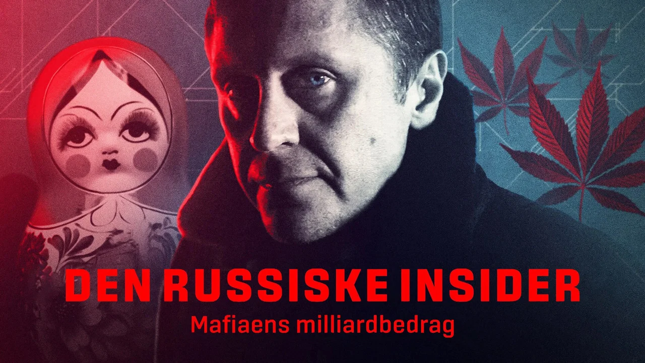 Den russiske insider - Mafiaens milliardbedrag - 剧照