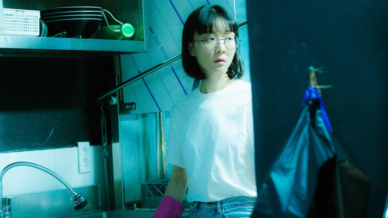 혜옥이 - 剧照
