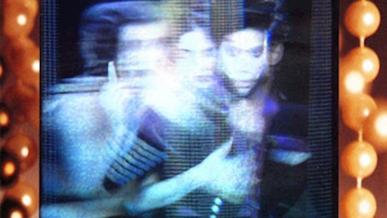 Prince and the N.P.G.: Diamonds and Pearls Video Collection - 剧照