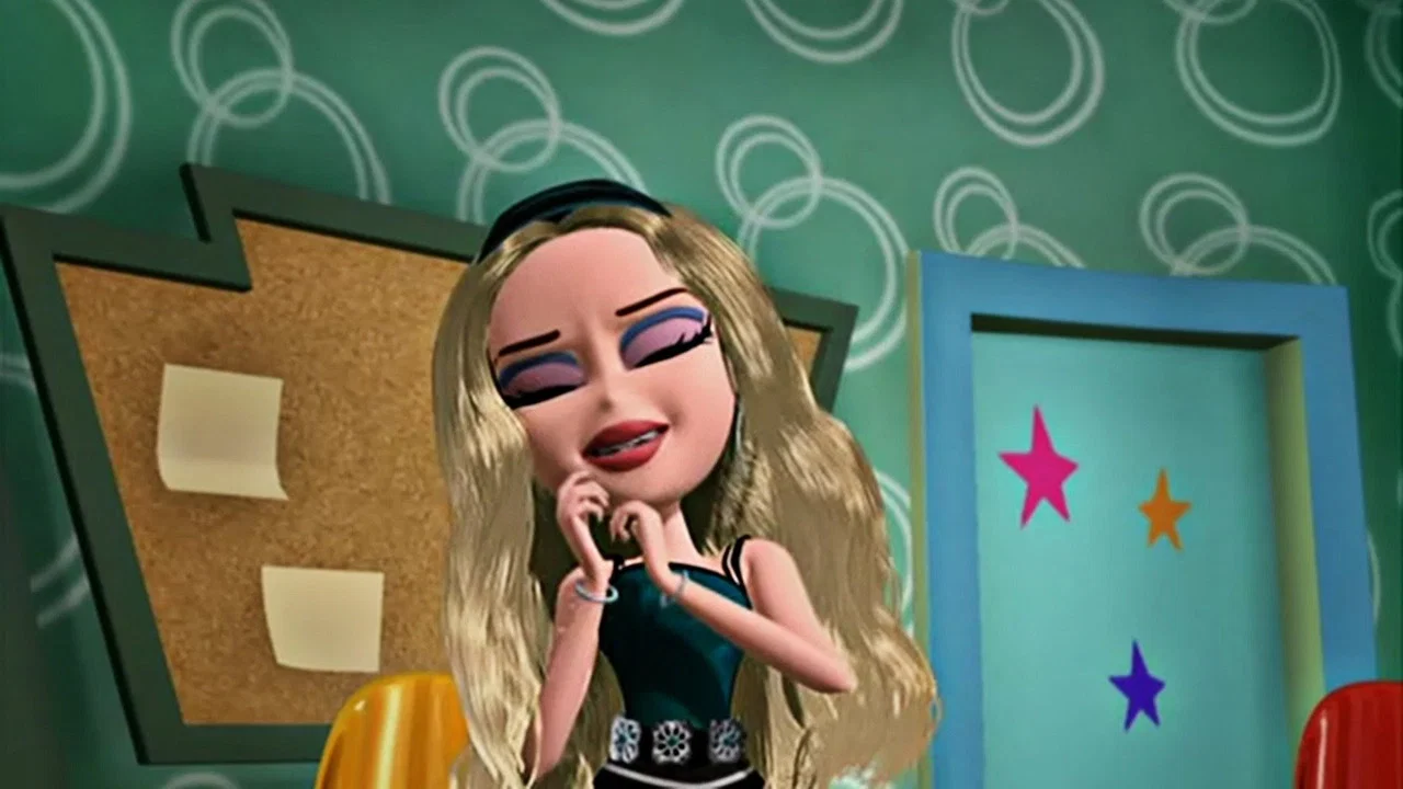 Bratz: Go to Paris - 剧照