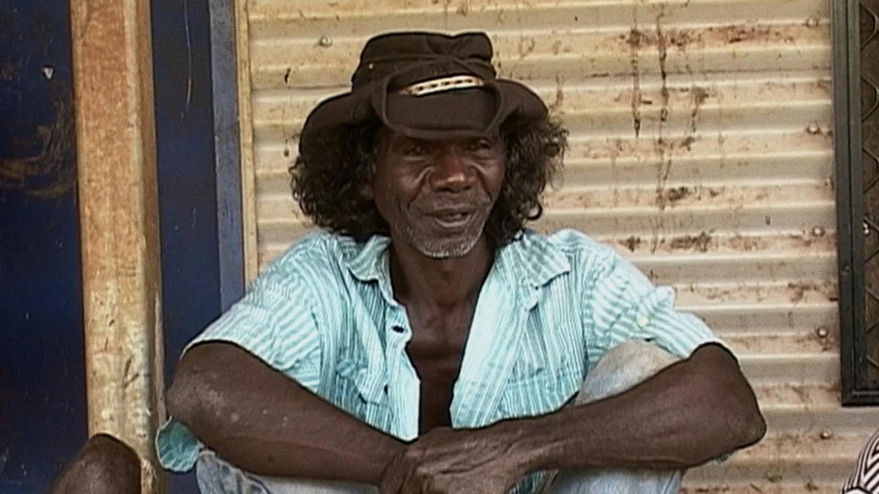 Gulpilil: One Red Blood - 剧照