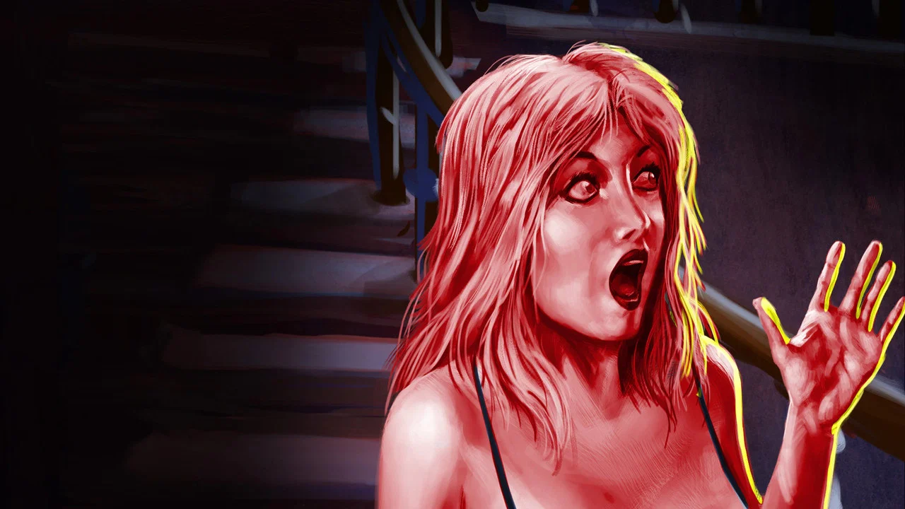 Night Trap: 25 Years Later - 剧照