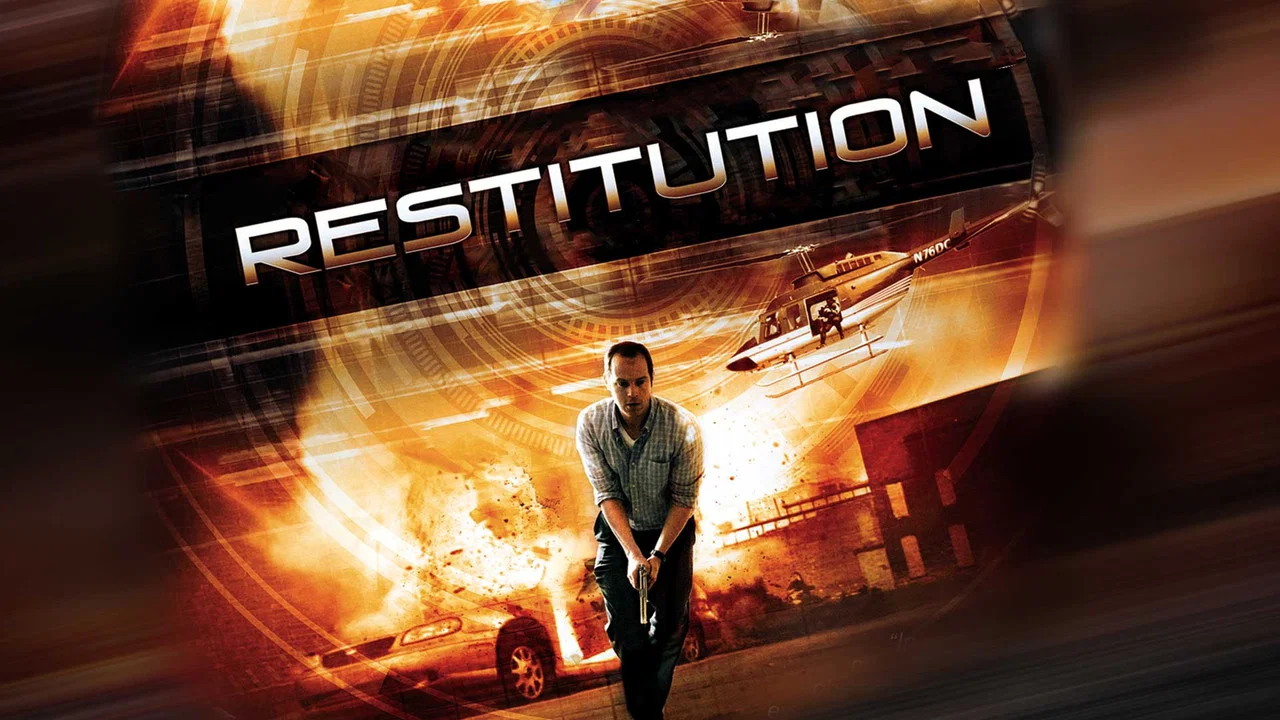 Restitution - 剧照