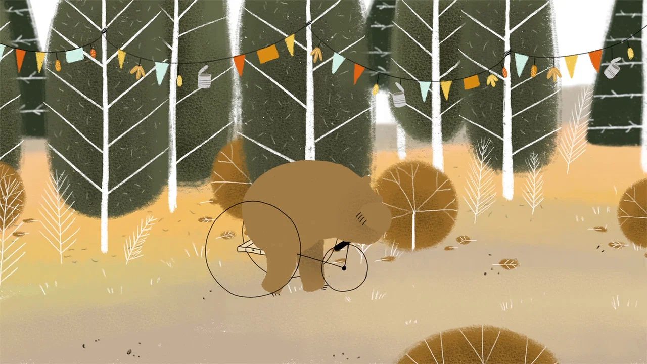 Le Dernier jour d&rsquo;Automne - 剧照