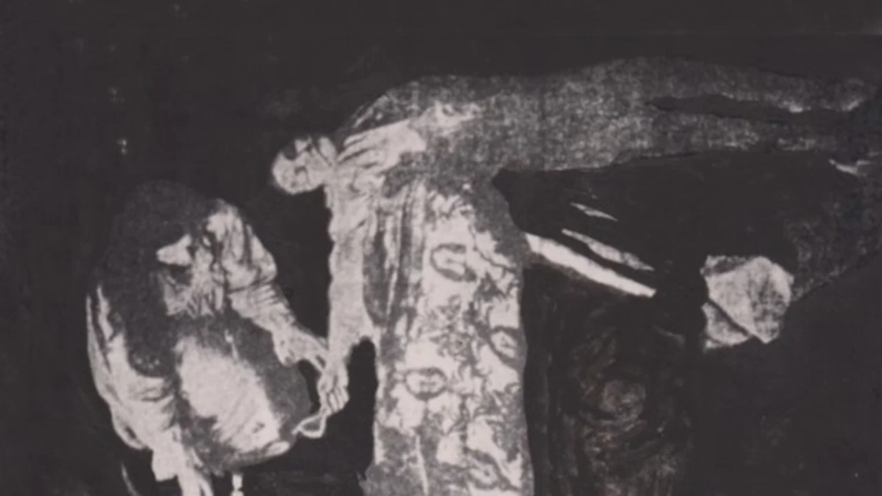 Ang Aswang - 剧照