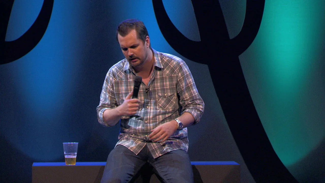Jim Jefferies: Alcoholocaust - 剧照