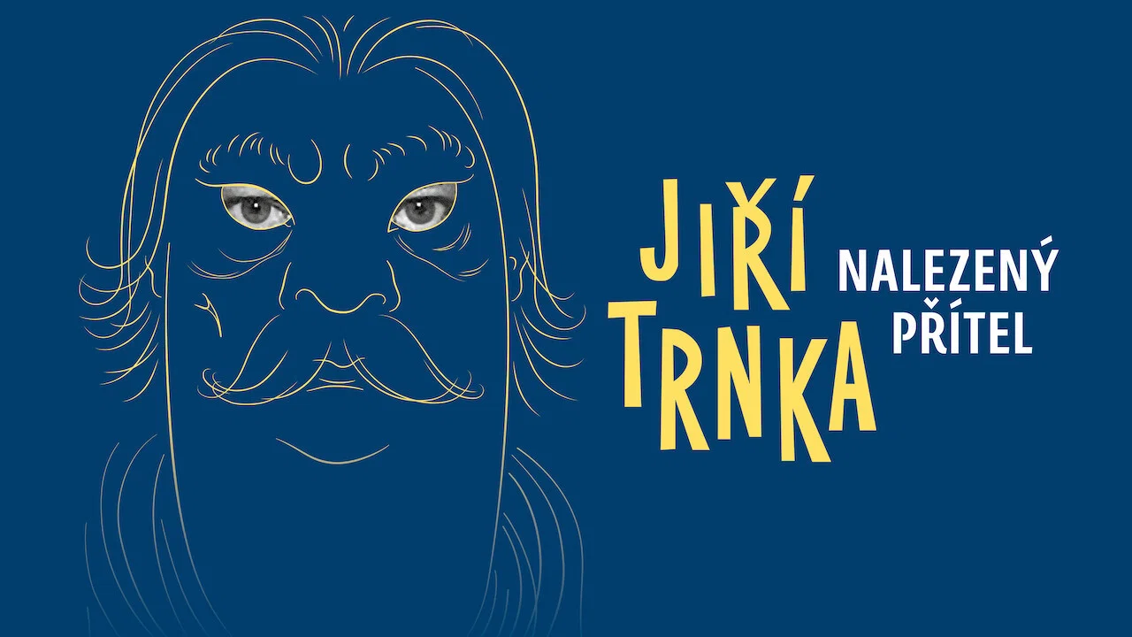 Jiř&iacute; Trnka: Nalezen&yacute; př&iacute;tel - 剧照