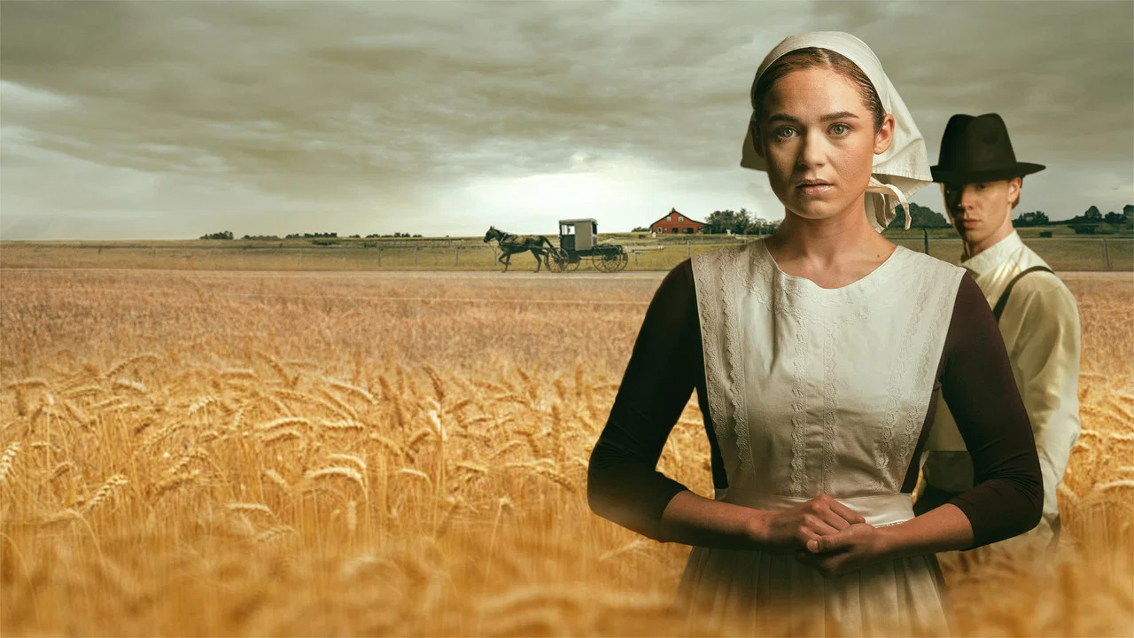 Stalked by My Amish Boyfriend - 剧照