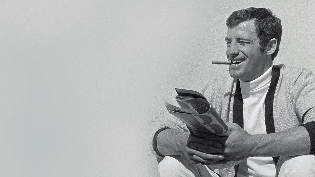 Belmondo ou le go&ucirc;t du risque - 剧照