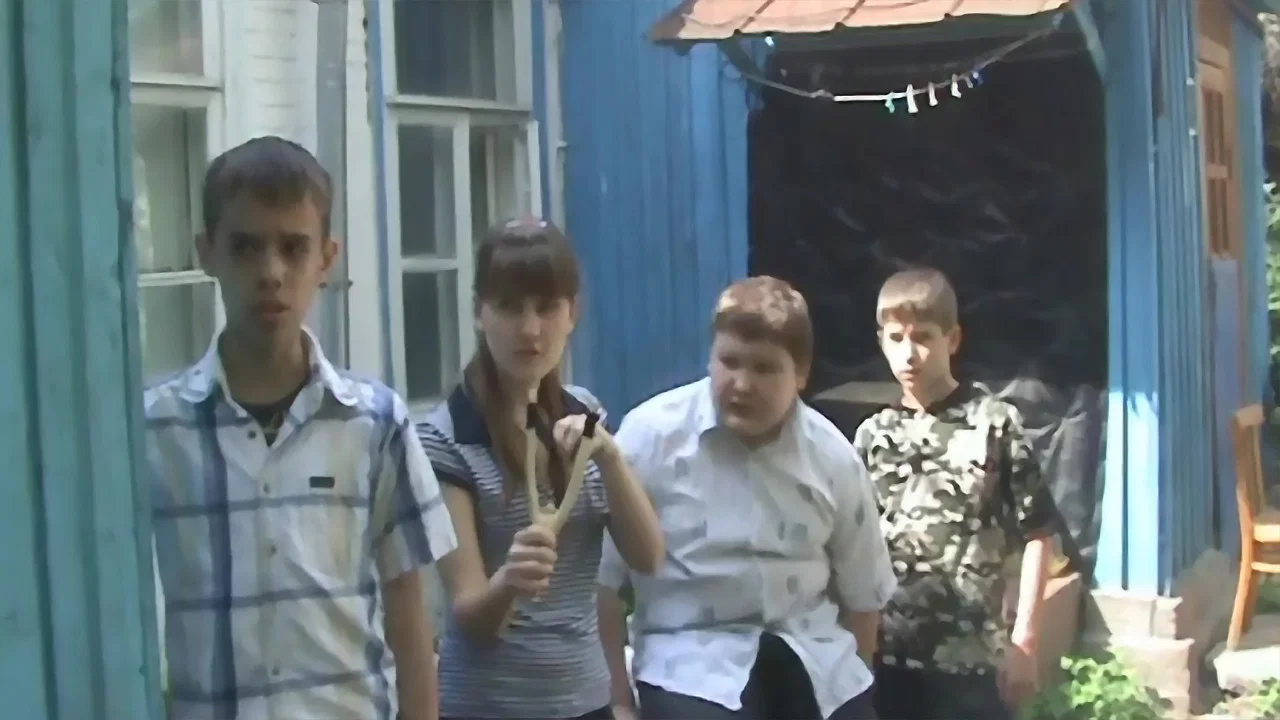 Оно: Дом на Нейболт-стрит - 剧照