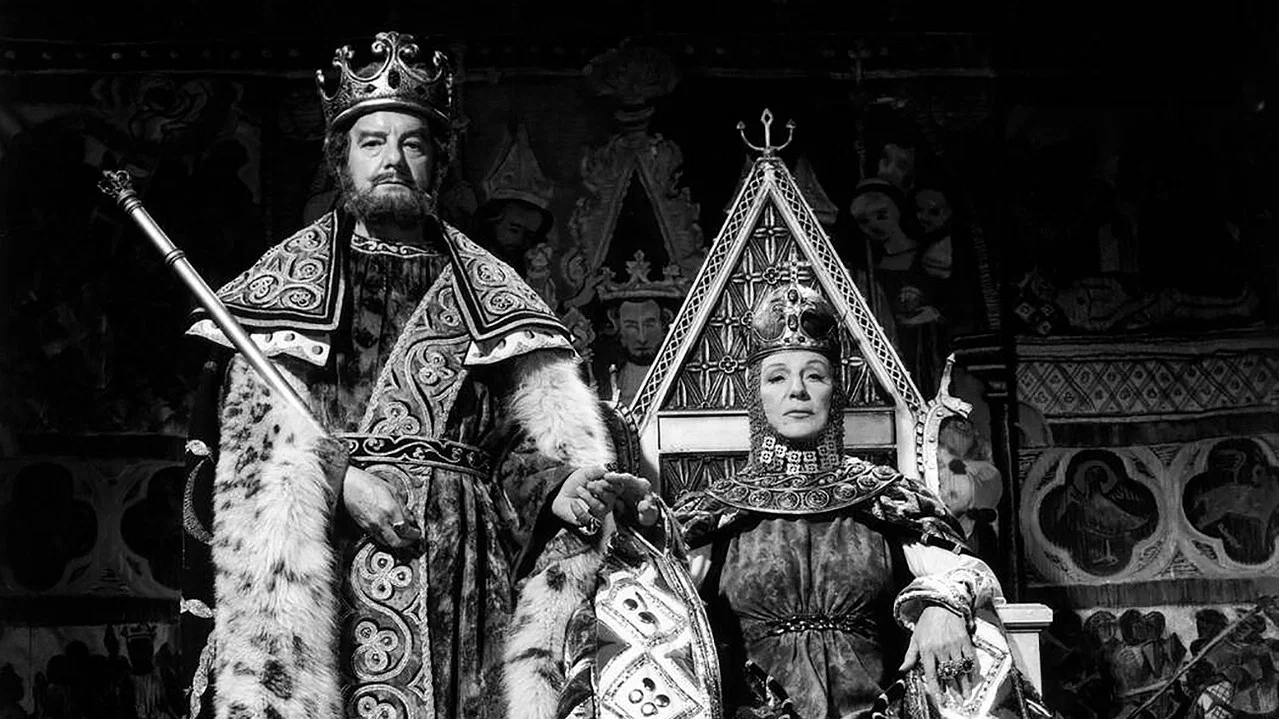 Macbeth - 剧照