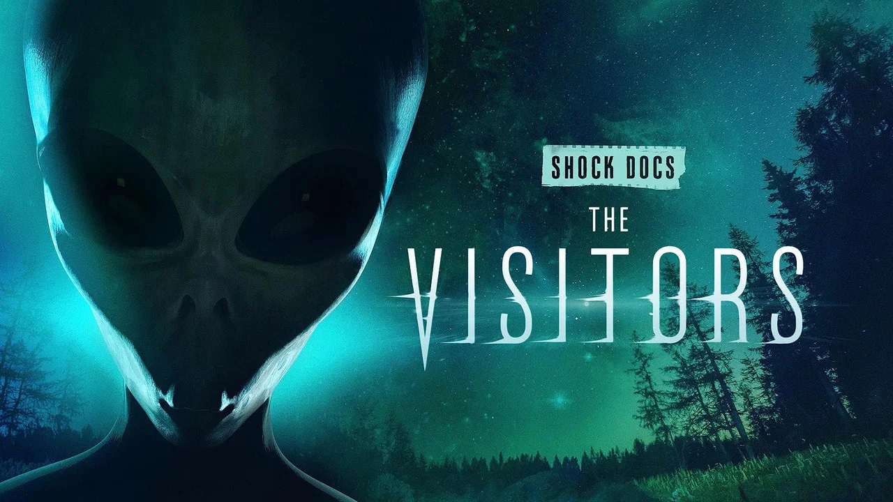 The Visitors - 剧照