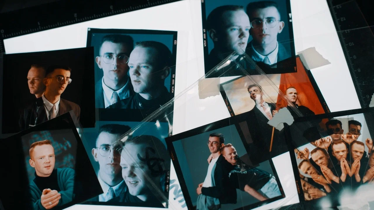Jimmy Somerville, rebelle queer de la pop anglaise - 剧照