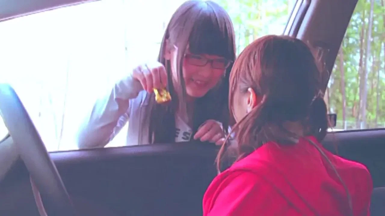 Kiss me, Kiss me, Kiss me - 剧照