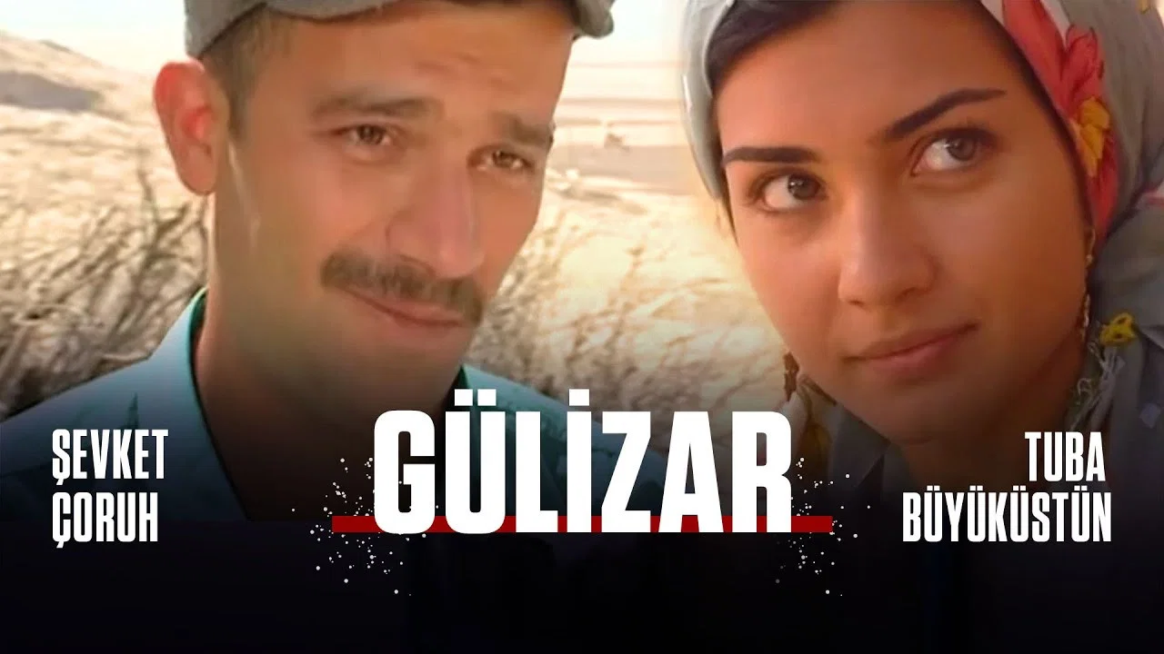 G&uuml;lizar - 剧照