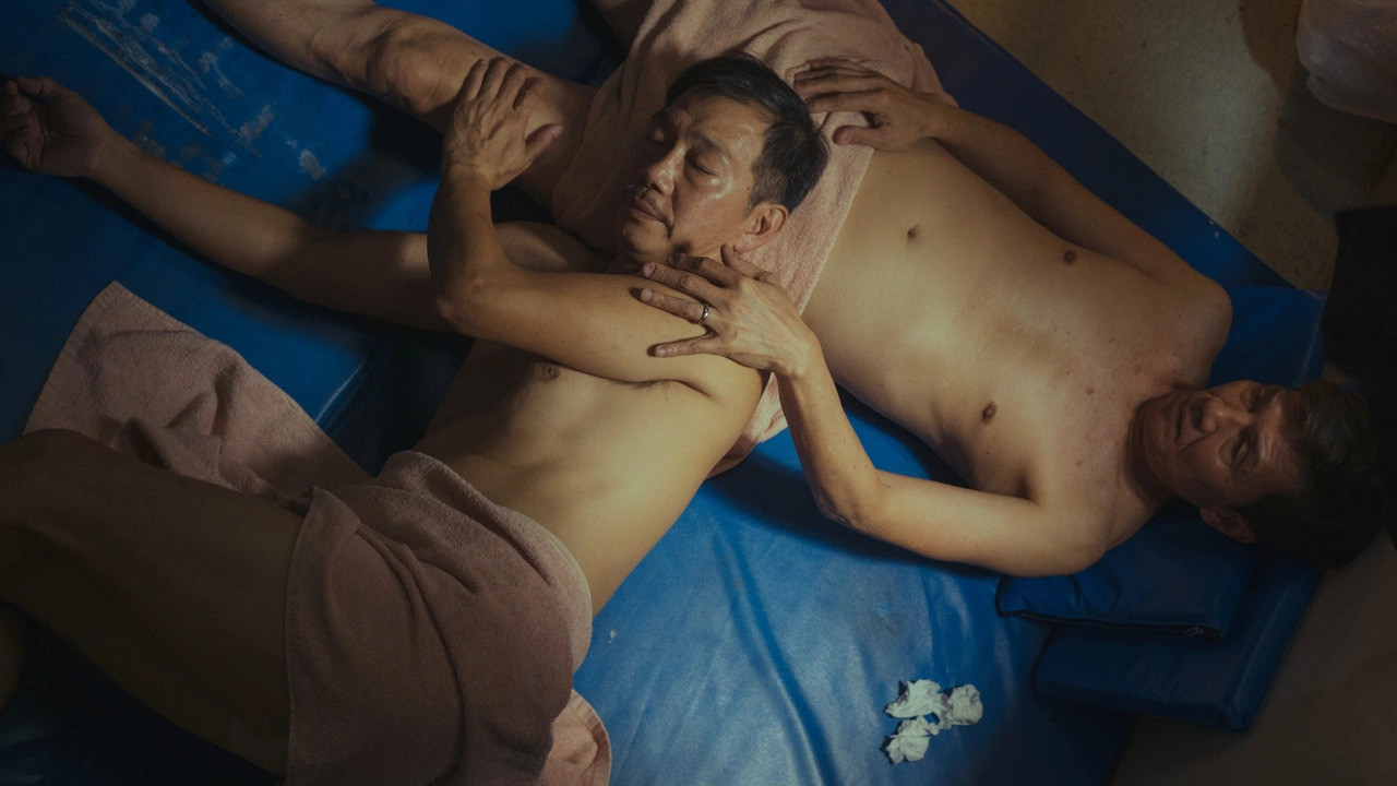 叔&middot;叔 - 剧照