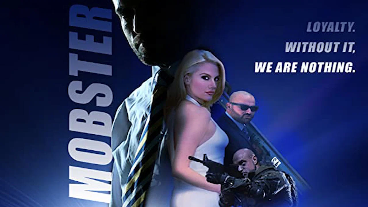 Mobster - 剧照