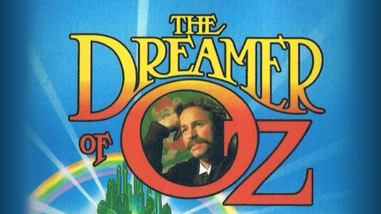 The Dreamer of Oz - 剧照