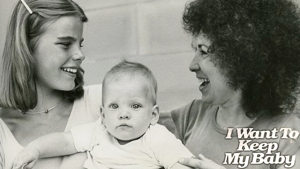 I Want to Keep My Baby! - 剧照